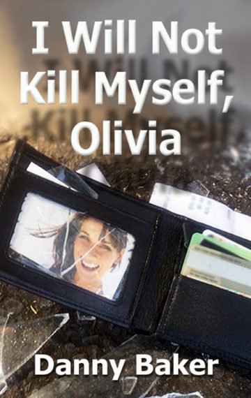 I Will Not Kill Myself, Olivia